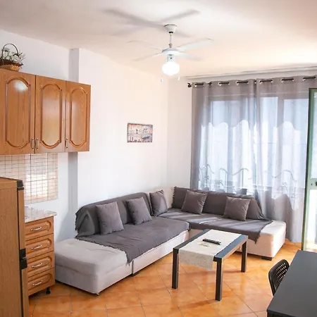 A&b * Golem (Tirana)