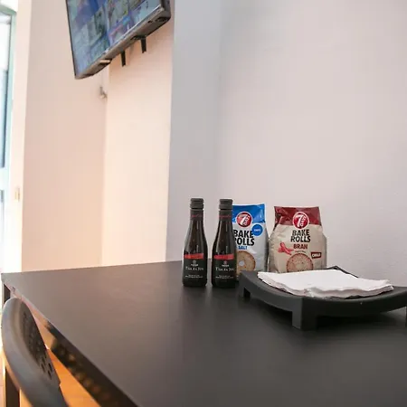 Appartement A&b Golem (Tirana)