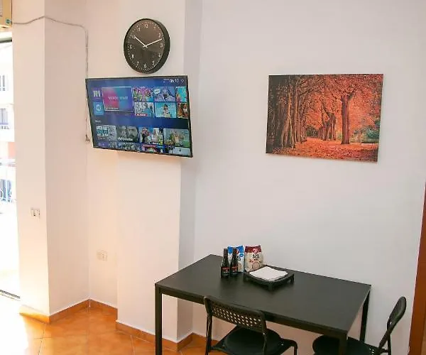 Apartament A&b *