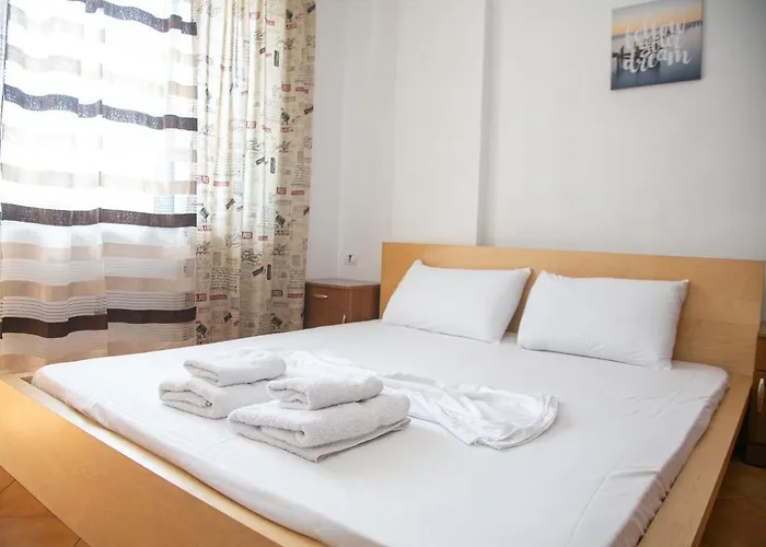 Apartament A&b *
