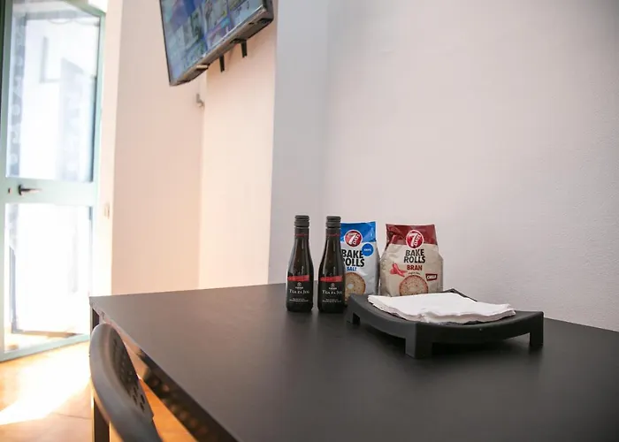 Apartament A&b Golem (Tirana)