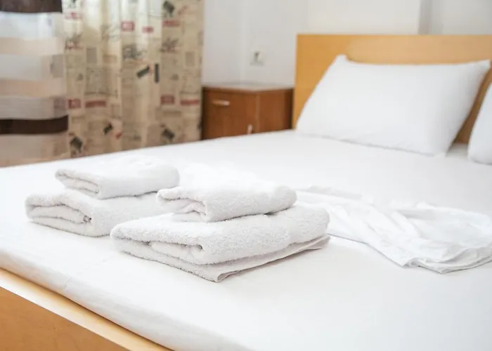 A&b Apartament Golem (Tirana)