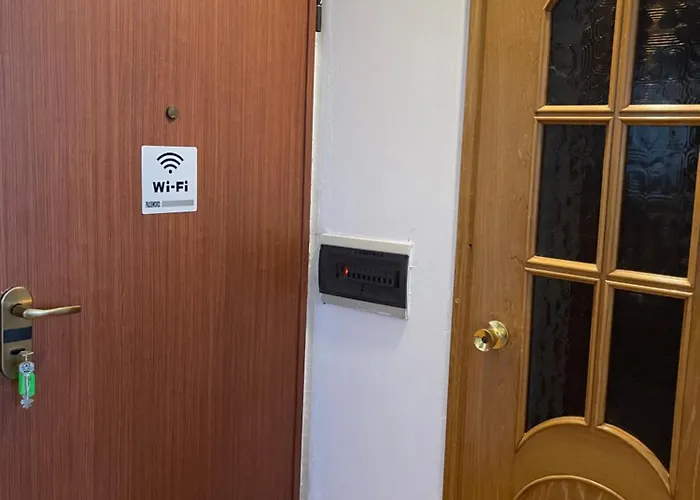 Appartement A&b Golem (Tirana)