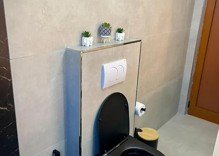 A&b Apartament *