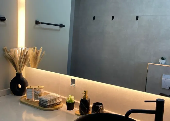 Apartament A&b