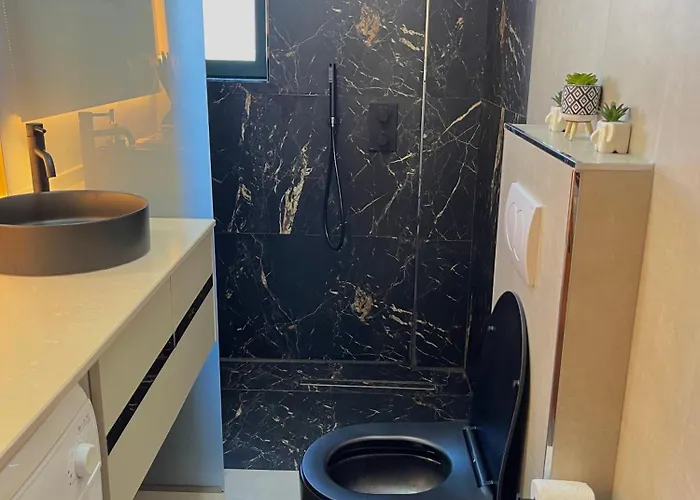 Appartement A&b Golem (Tirana)