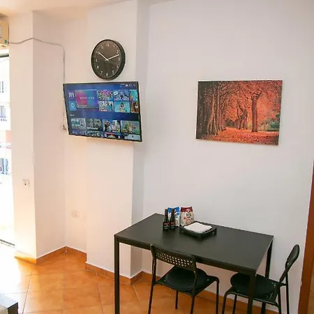 Апартаменты A&b *