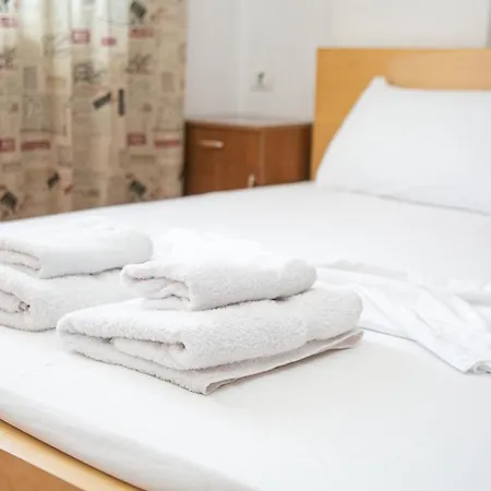 A&b Apartament Golem (Tirana)