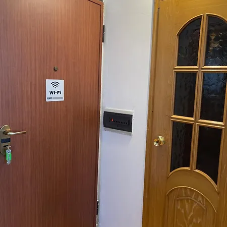 Apartament A&b Golem (Tirana)