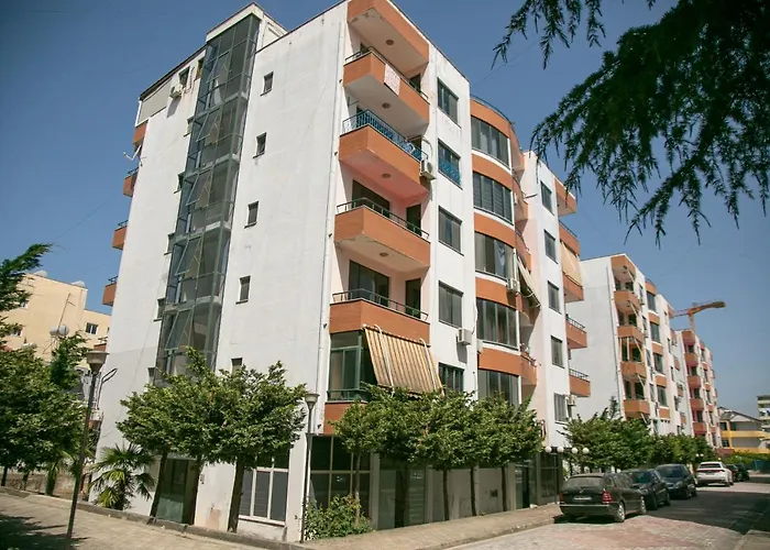 Apartamento A&b